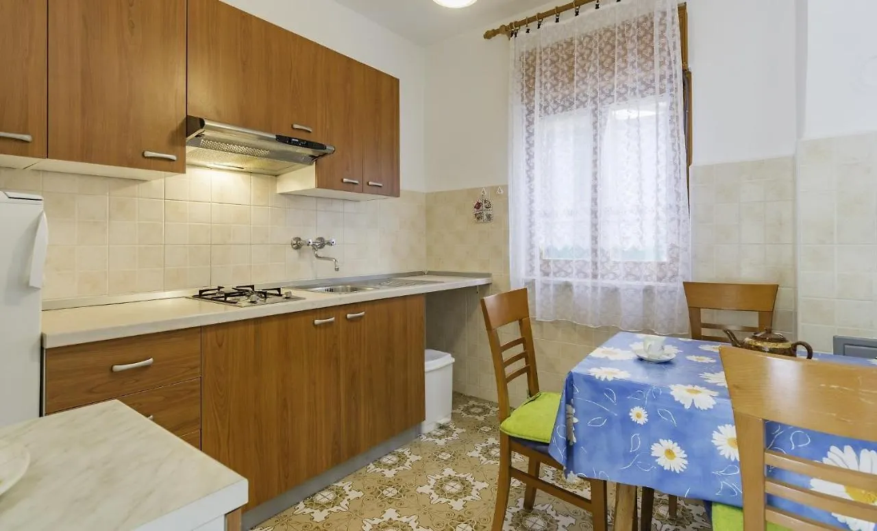Apartment Nevenka Umag