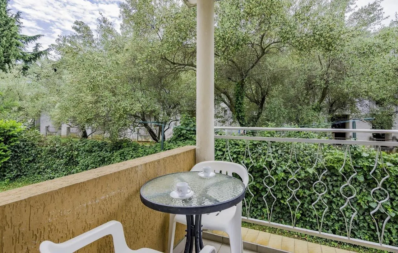 Apartment Nevenka Umag