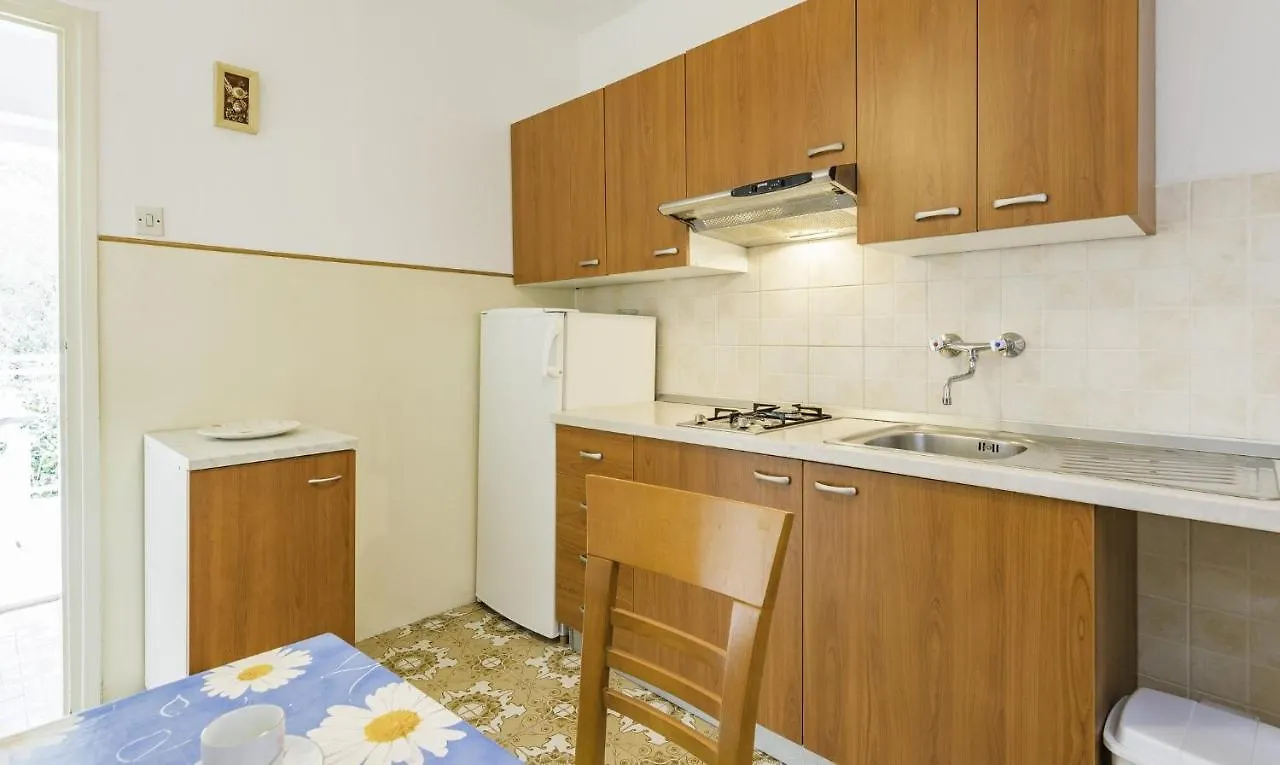 Apartment Nevenka Umag