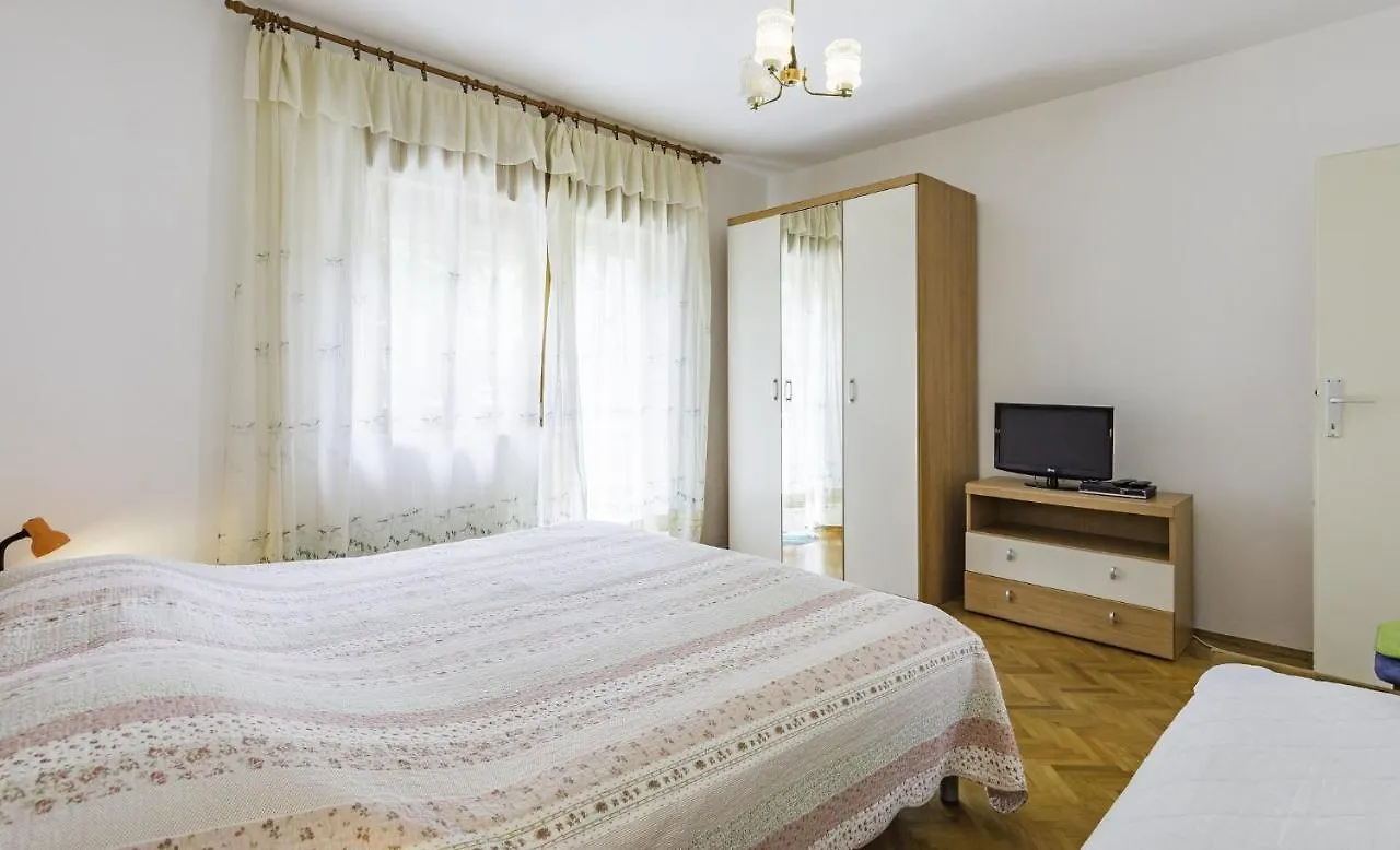Apartment Nevenka Umag